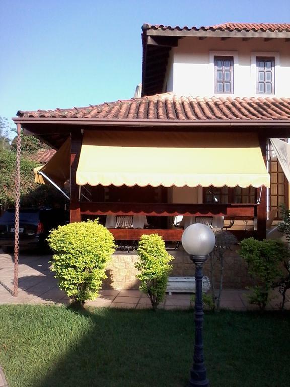 Village Pendotiba 니테로이 외부 사진