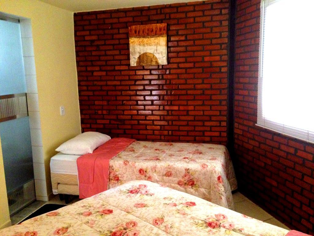 Village Pendotiba 니테로이 외부 사진