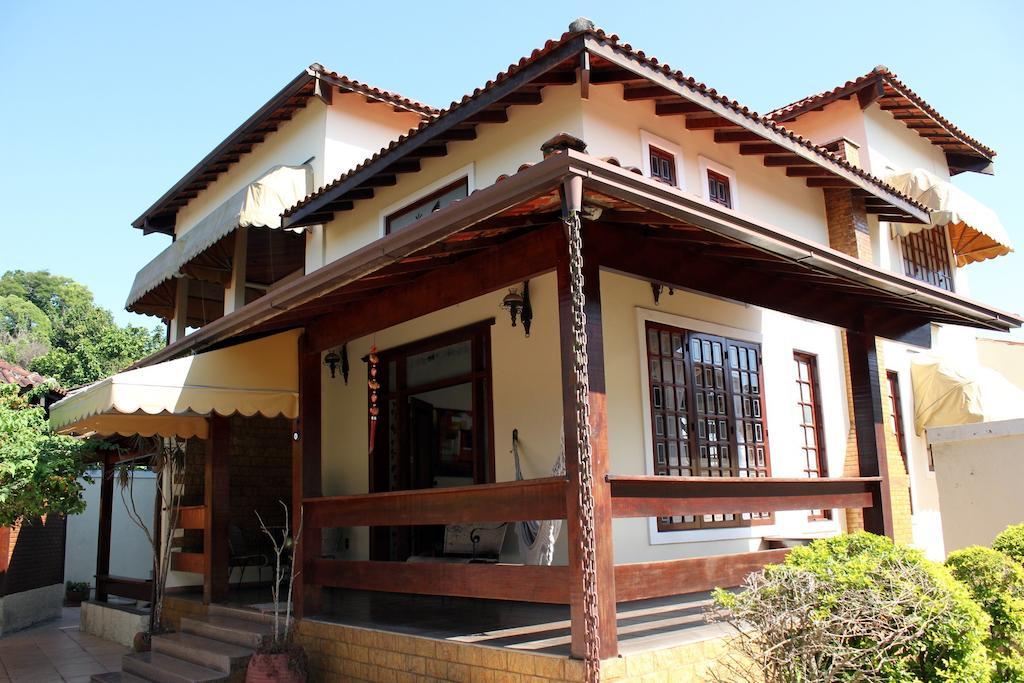 Village Pendotiba 니테로이 외부 사진