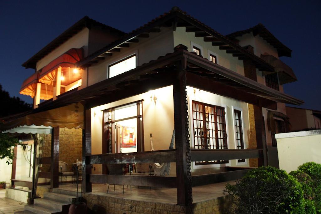 Village Pendotiba 니테로이 외부 사진